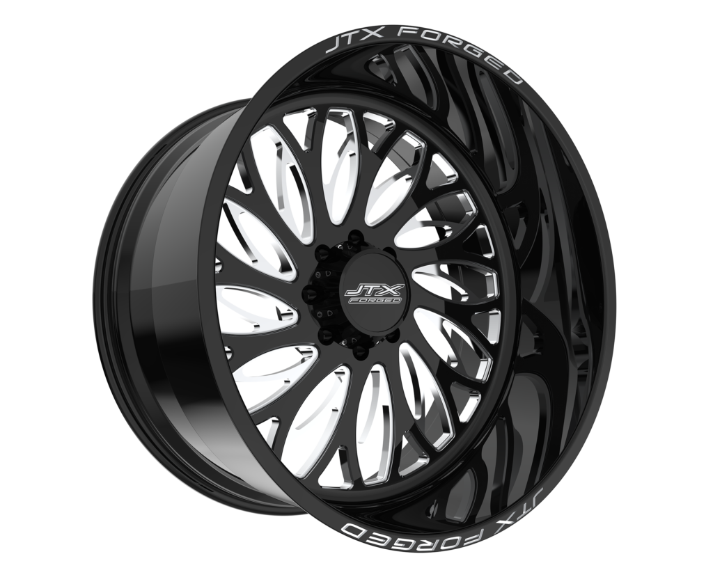 JTX Forged Arcane Single - Legends Auto Parts