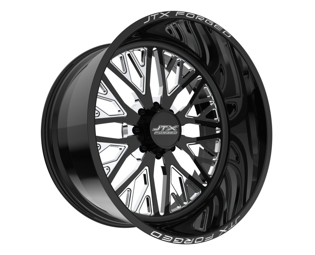 JTX Forged Archetype Single - Legends Auto Parts