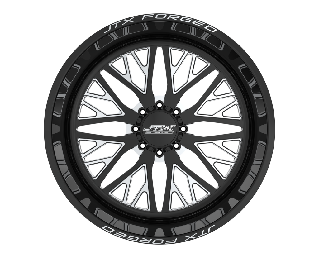 JTX Forged Archetype Single - Legends Auto Parts