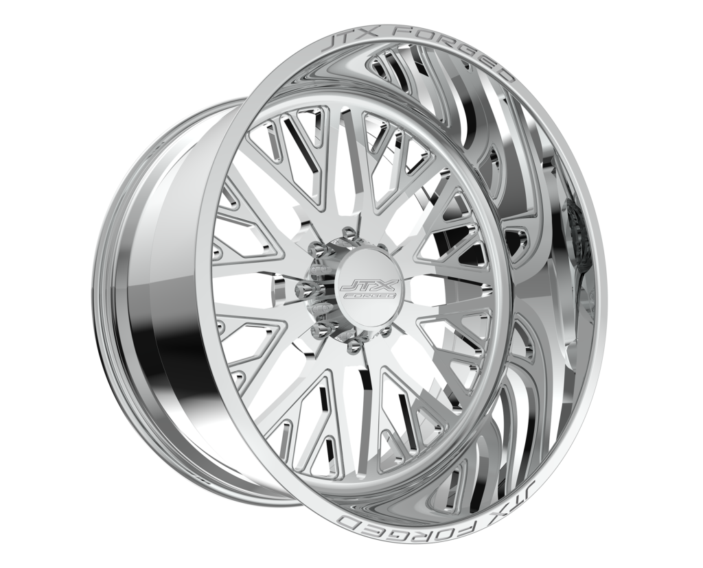 JTX Forged Archetype Single - Legends Auto Parts