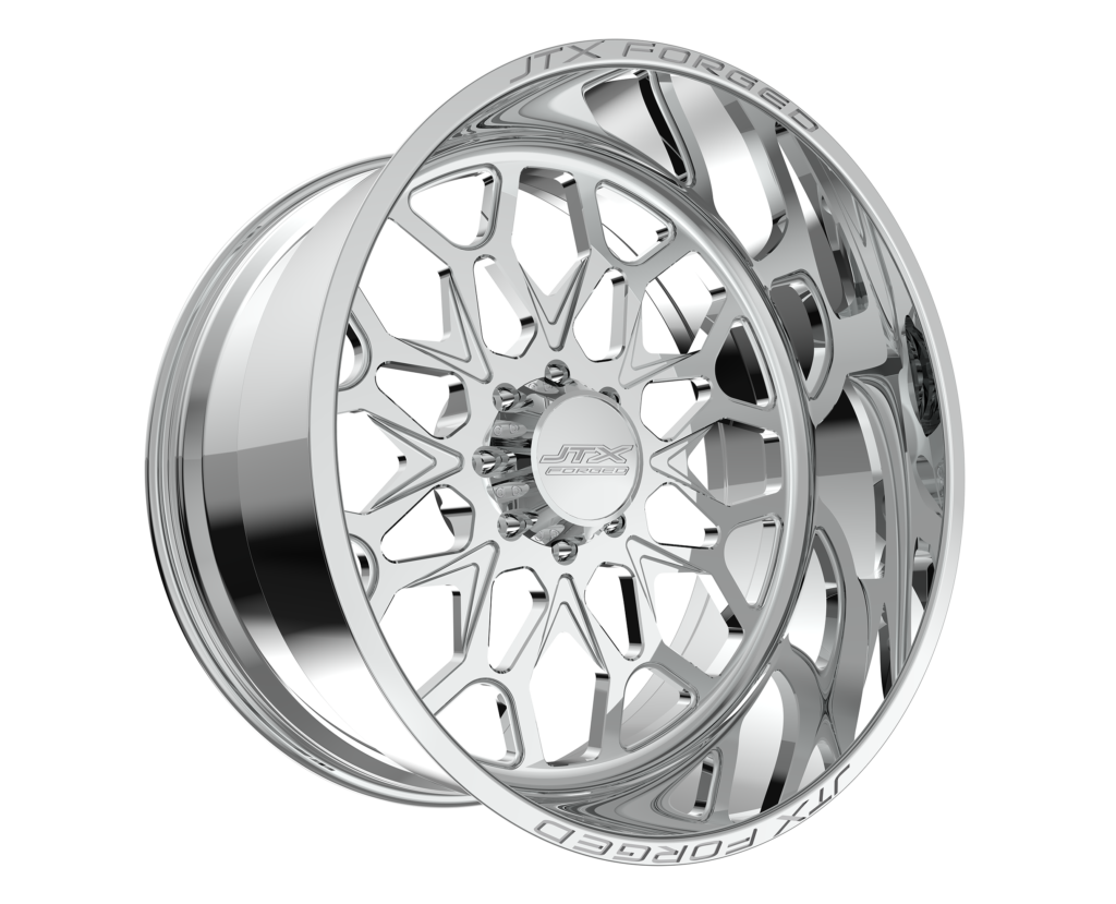 JTX Forged Bandit Single - Legends Auto Parts