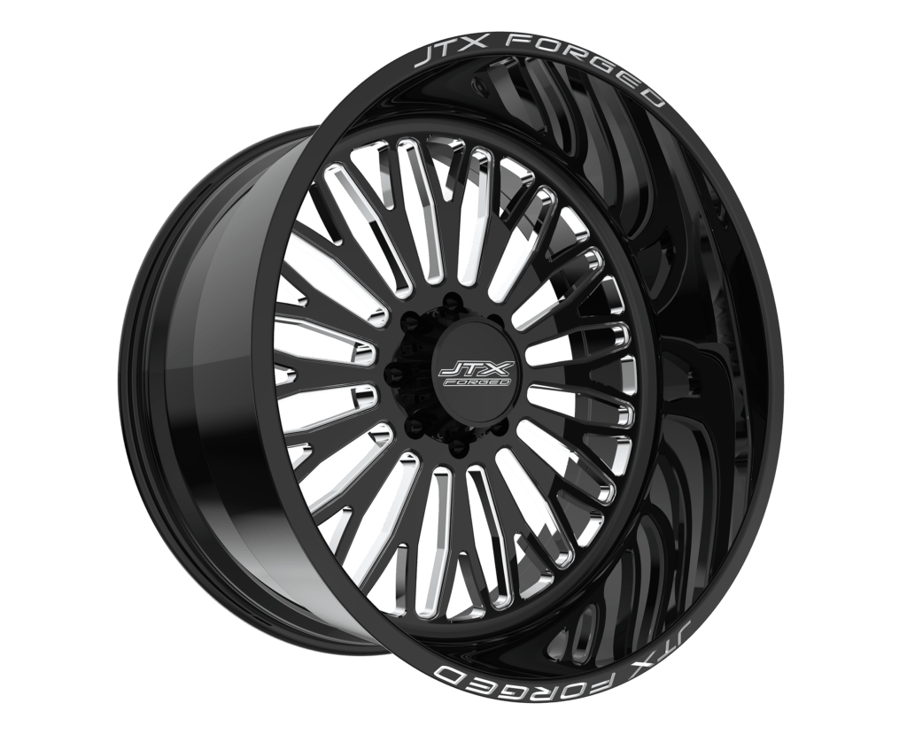 JTX Forged Botanic Single - Legends Auto Parts