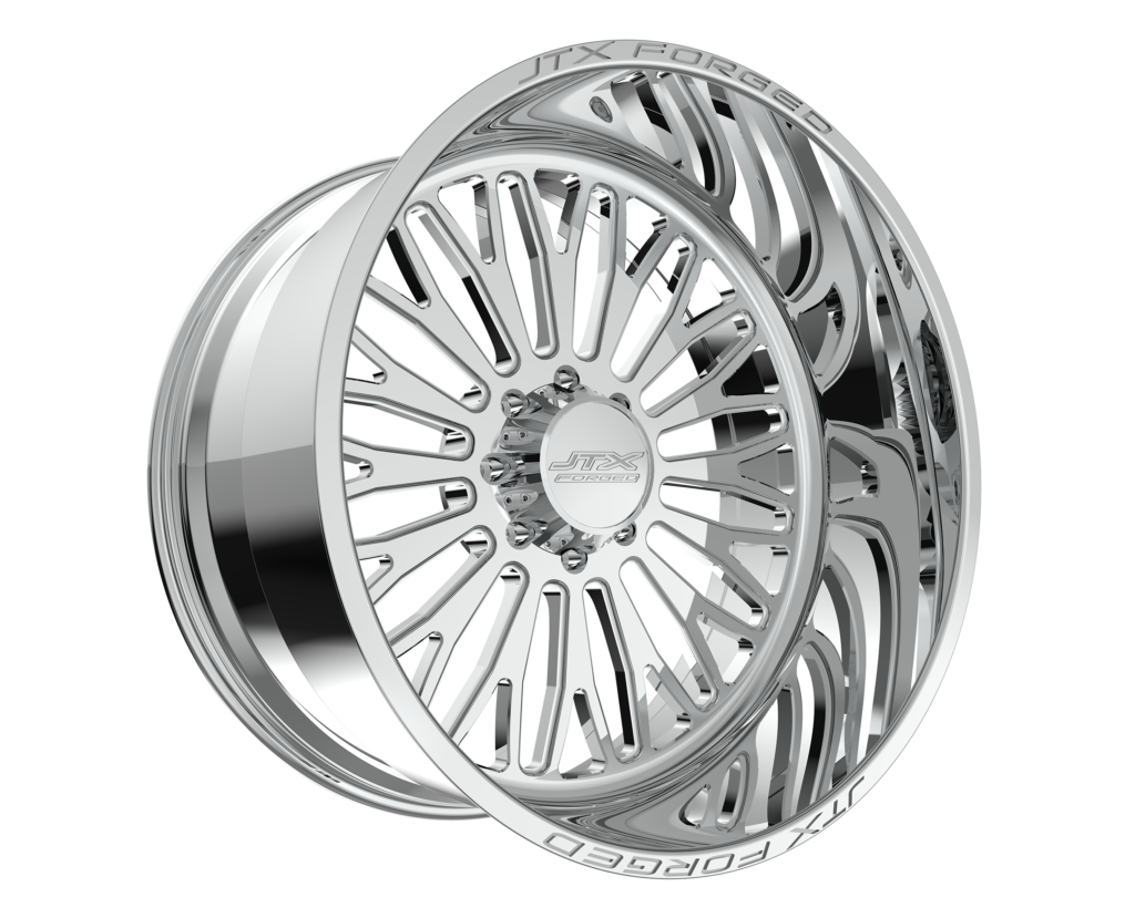 JTX Forged Botanic Single - Legends Auto Parts