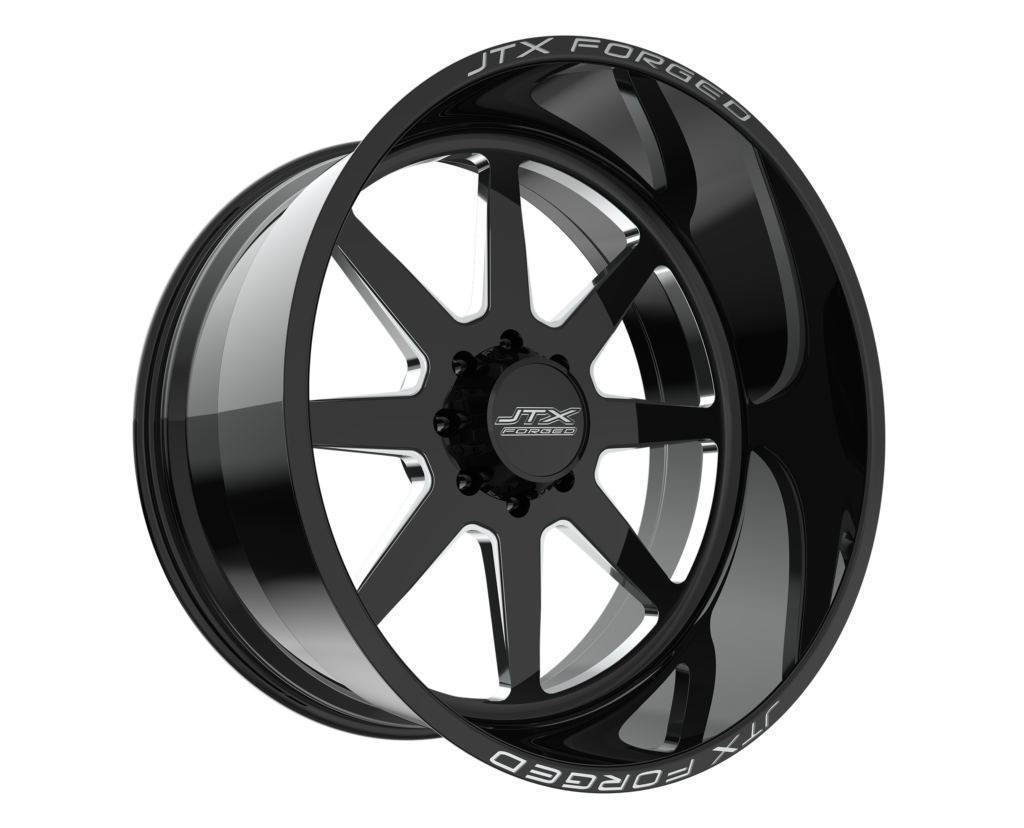 JTX Forged Dime Concave - Legends Auto Parts