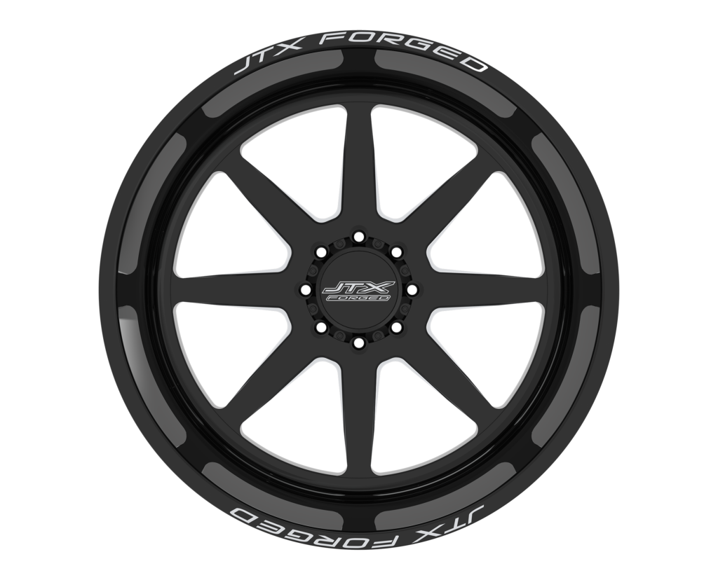 JTX Forged Dime Concave - Legends Auto Parts