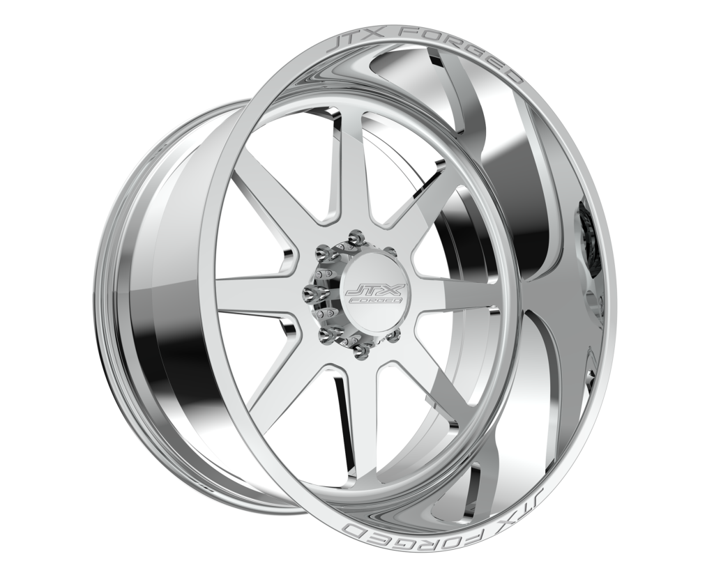 JTX Forged Dime Concave - Legends Auto Parts