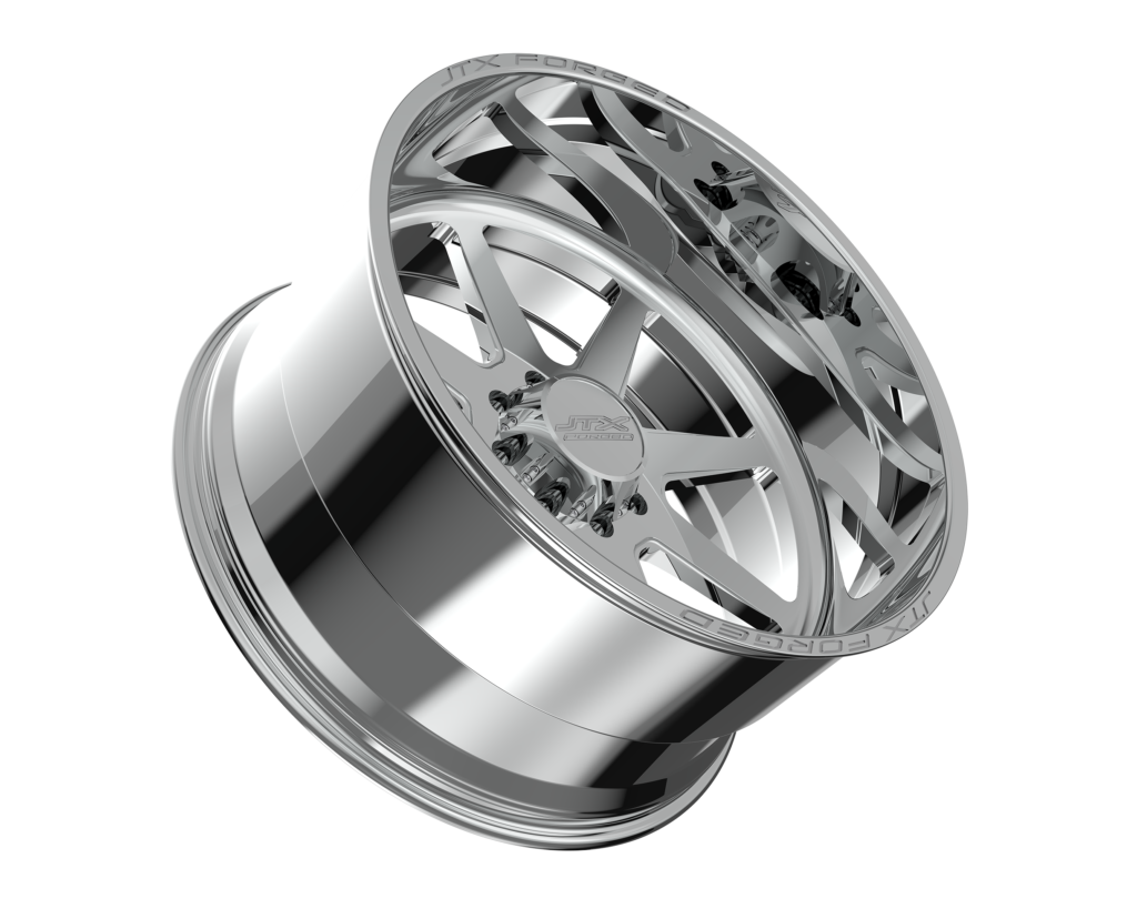 JTX Forged Dime Concave - Legends Auto Parts