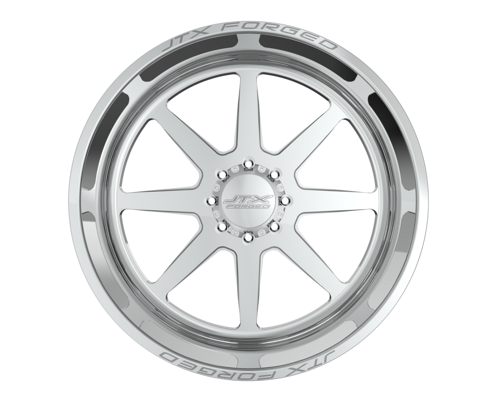 JTX Forged Dime Concave - Legends Auto Parts