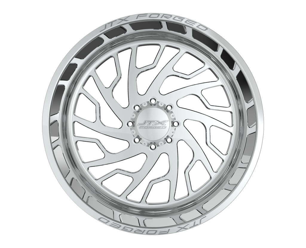 JTX Forged Felon Single - Legends Auto Parts