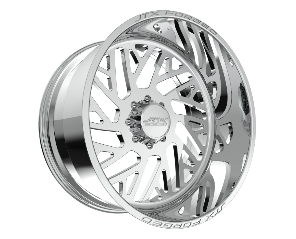 JTX Forged Game Single - Legends Auto Parts