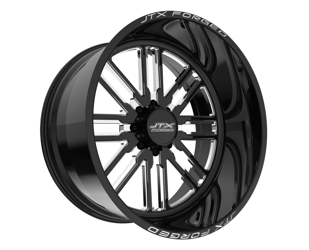 JTX Forged Icon Single - Legends Auto Parts