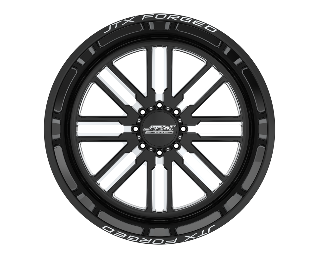 JTX Forged Icon Single - Legends Auto Parts