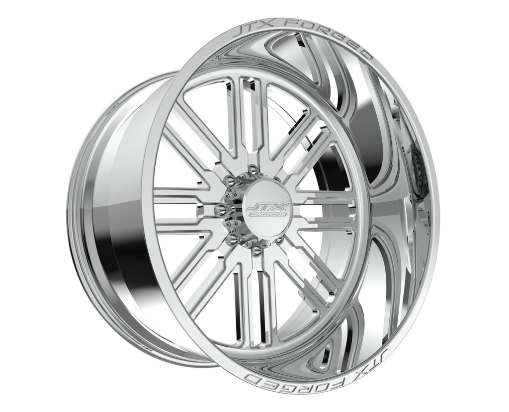 JTX Forged Icon Single - Legends Auto Parts