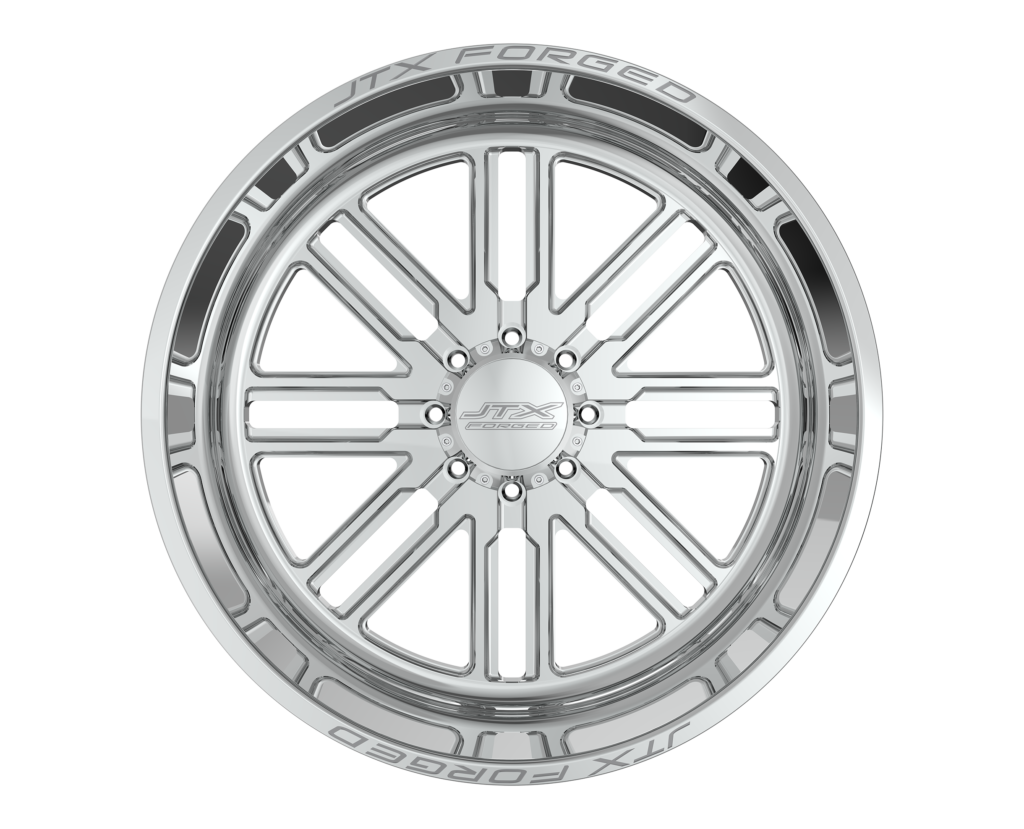 JTX Forged Icon Single - Legends Auto Parts