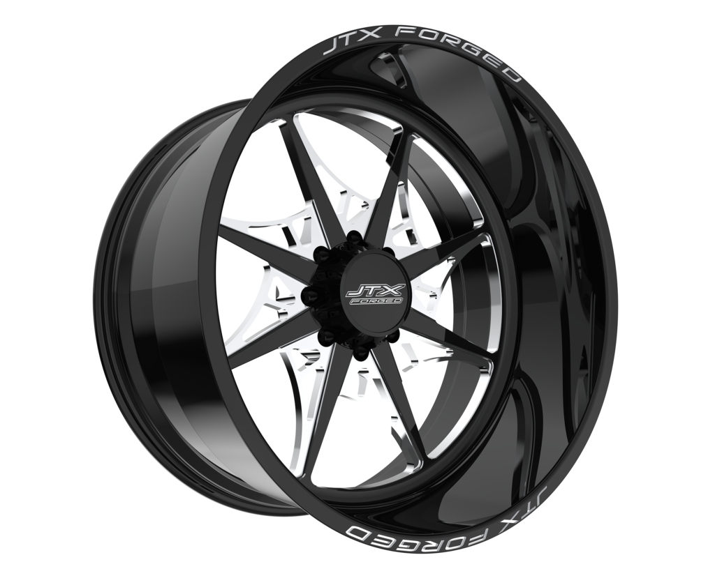 JTX Forged Joro Single - Legends Auto Parts