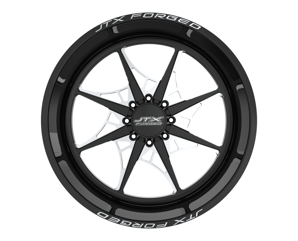 JTX Forged Joro Single - Legends Auto Parts