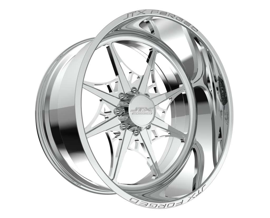 JTX Forged Joro Single - Legends Auto Parts