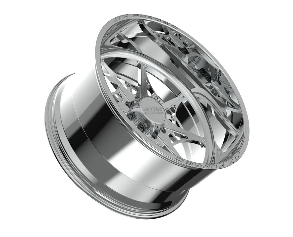 JTX Forged Joro Single - Legends Auto Parts