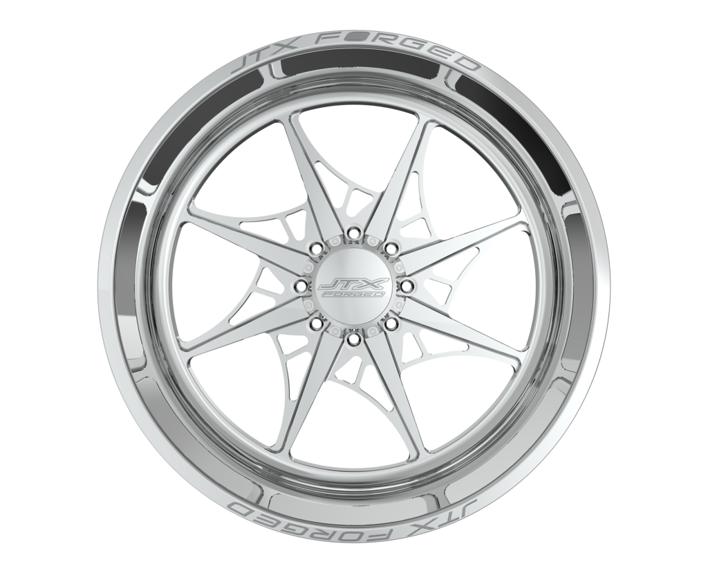 JTX Forged Joro Single - Legends Auto Parts