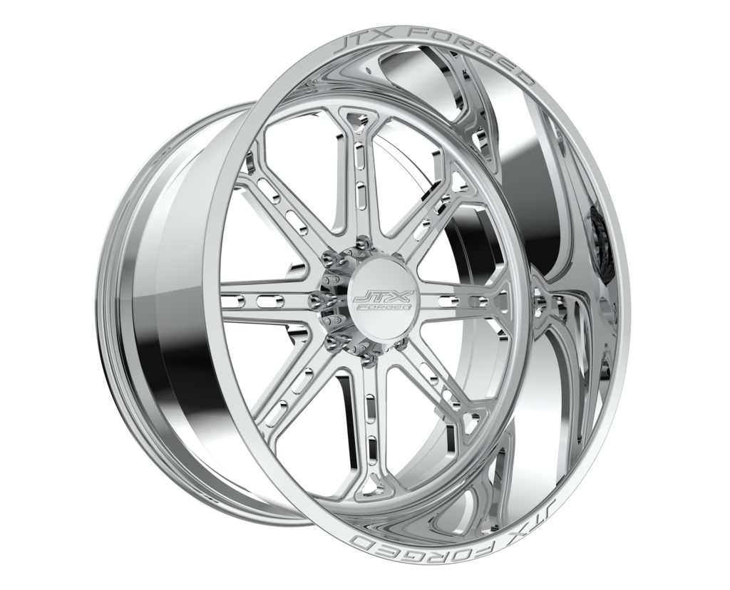 JTX Forged Lok Single - Legends Auto Parts