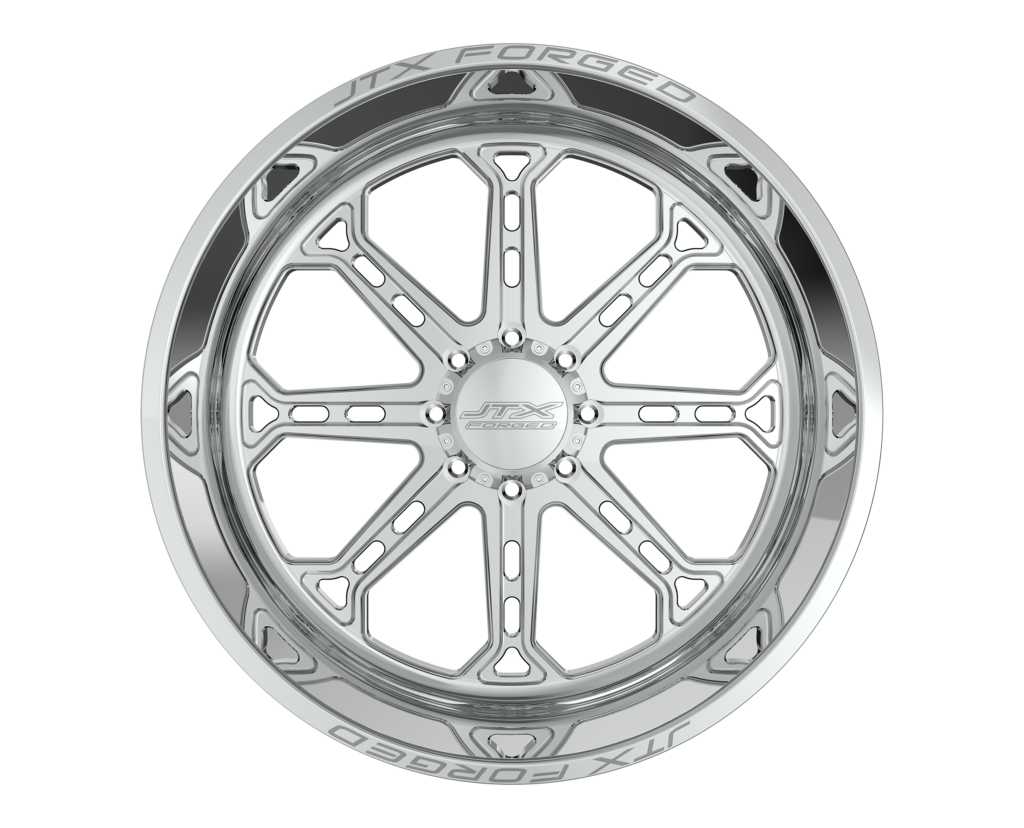 JTX Forged Lok Single - Legends Auto Parts