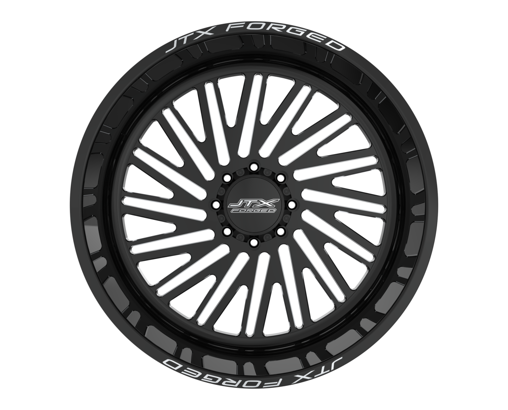 JTX Forged Mortal Single - Legends Auto Parts