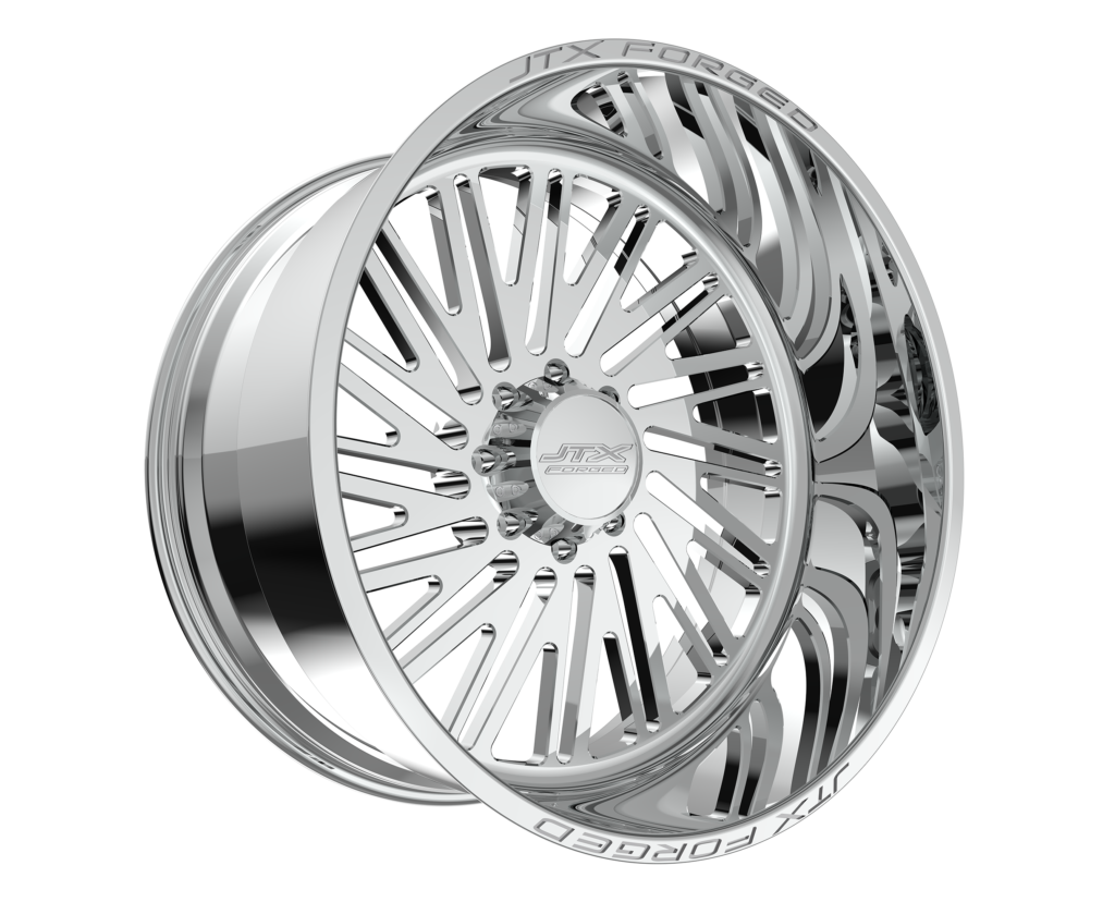 JTX Forged Mortal Single - Legends Auto Parts