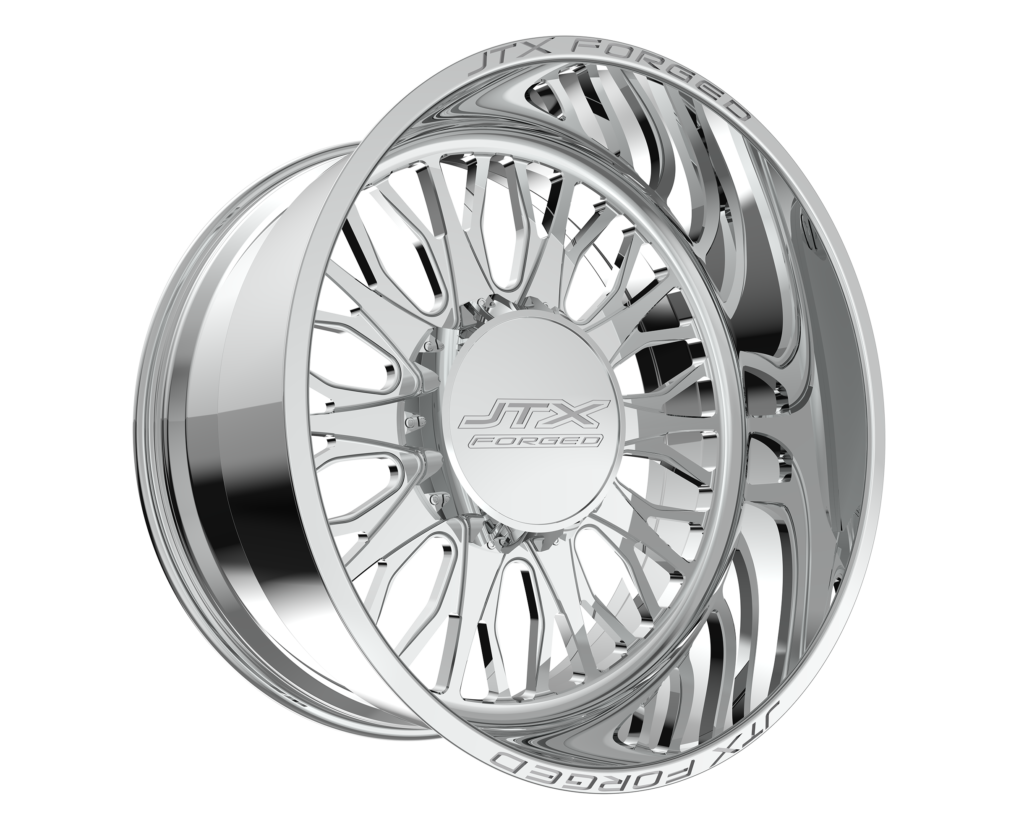 JTX Forged Intrepid Phantom - Legends Auto Parts