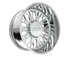 JTX Forged Intrepid Phantom - Legends Auto Parts
