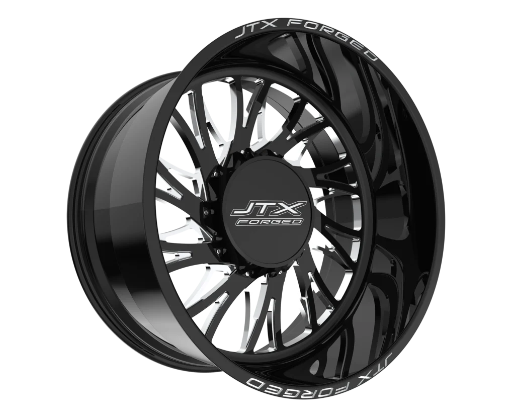 JTX Forged PH-100 Phantom
