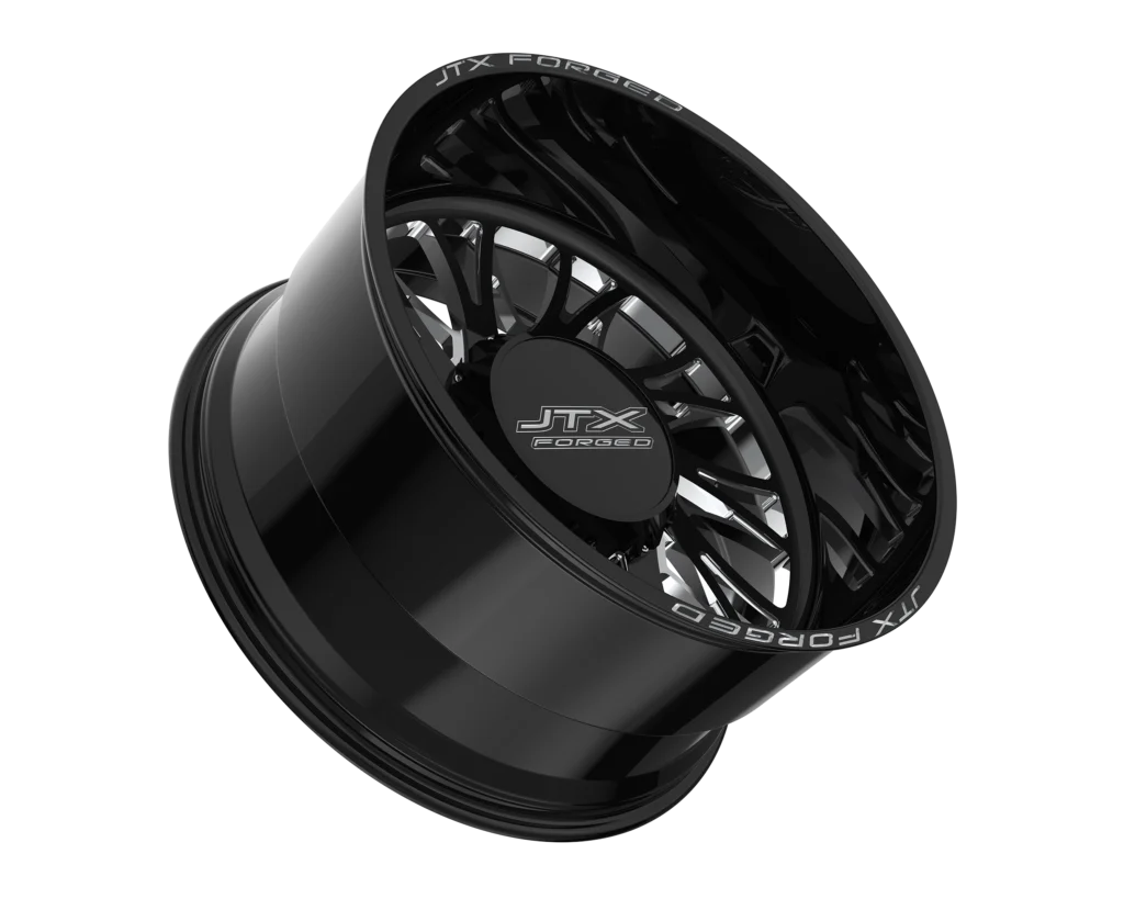 JTX Forged PH-100 Phantom