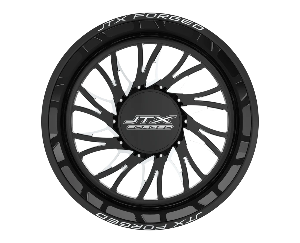 JTX Forged PH-100 Phantom