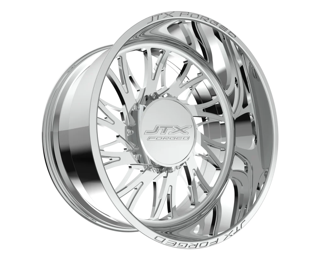 JTX Forged PH-100 Phantom