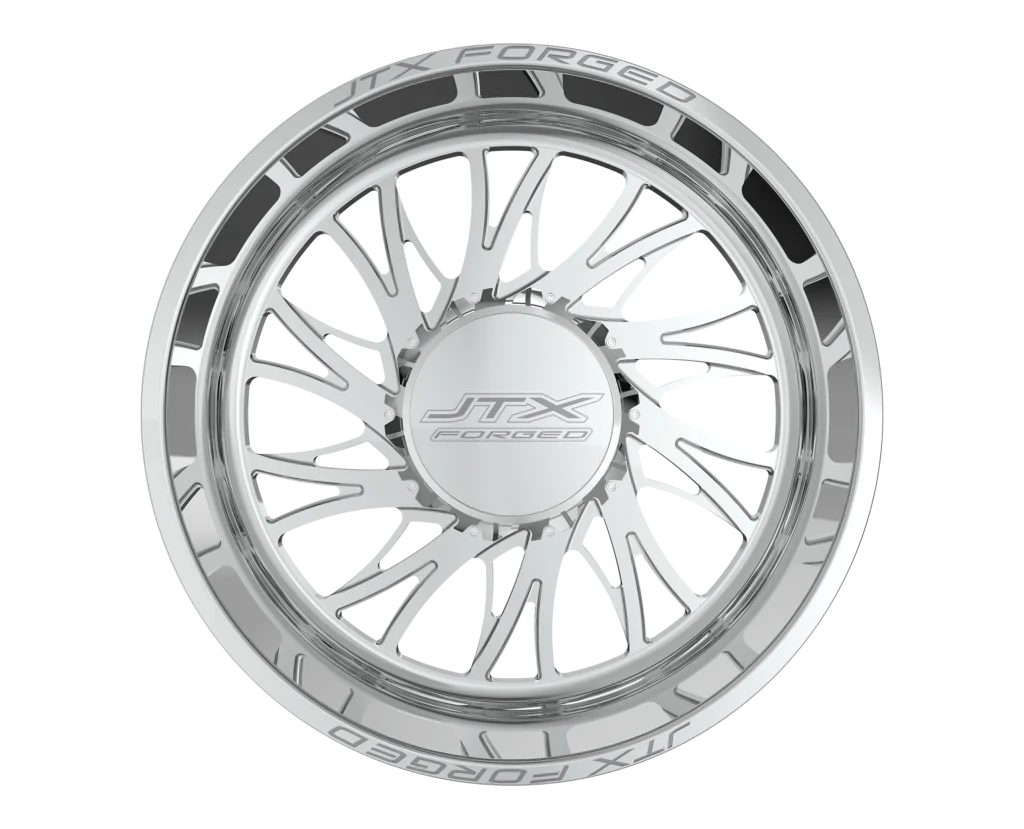 JTX Forged PH-100 Phantom