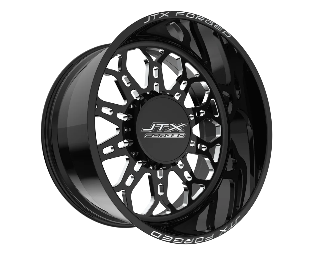 JTX Forged PH-101 Phantom