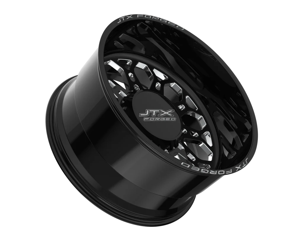 JTX Forged PH-101 Phantom