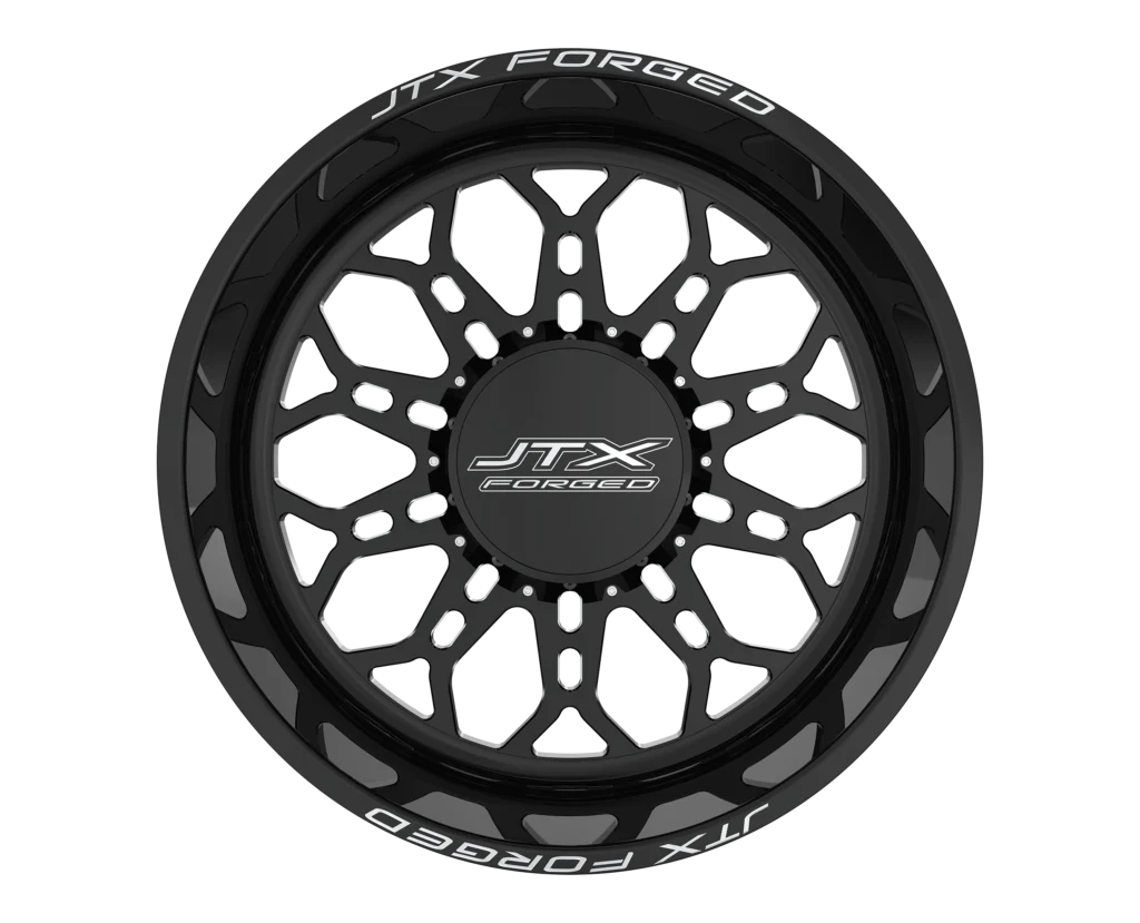 JTX Forged PH-101 Phantom