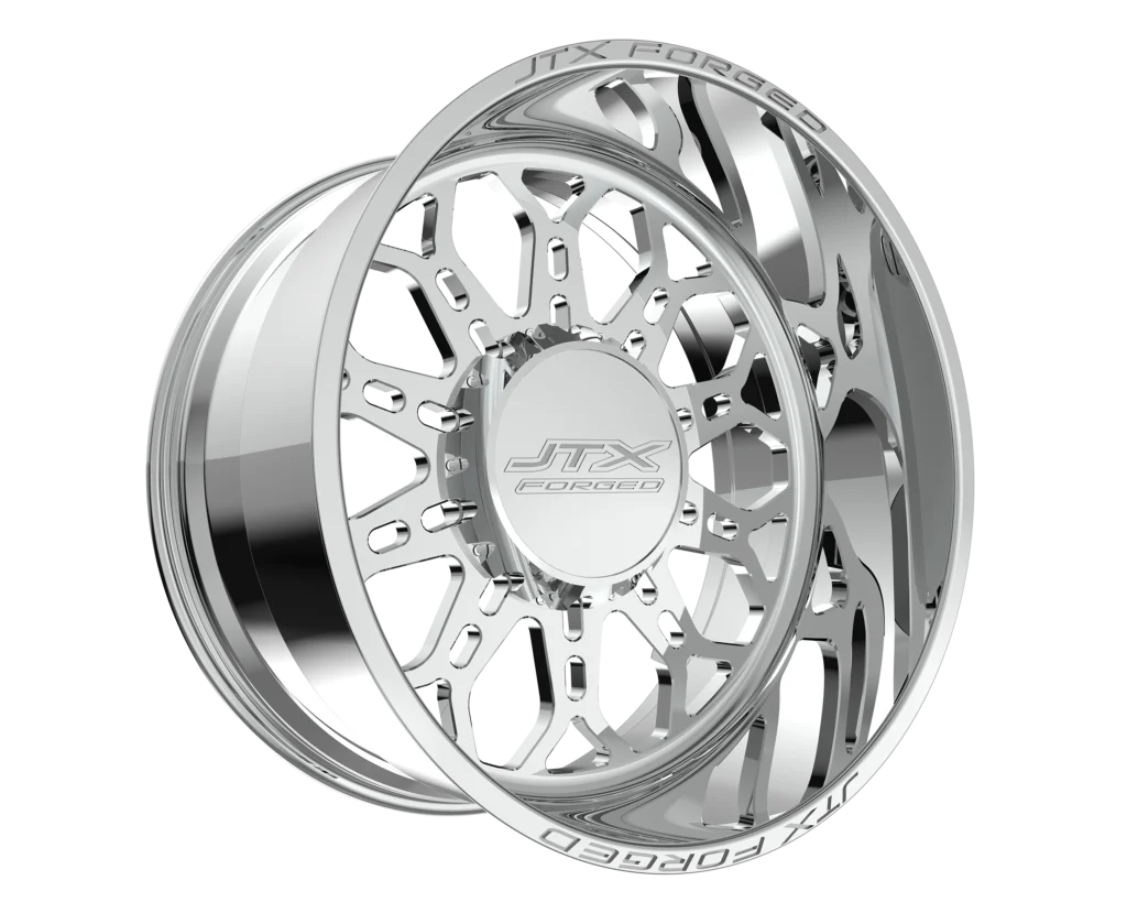 JTX Forged PH-101 Phantom