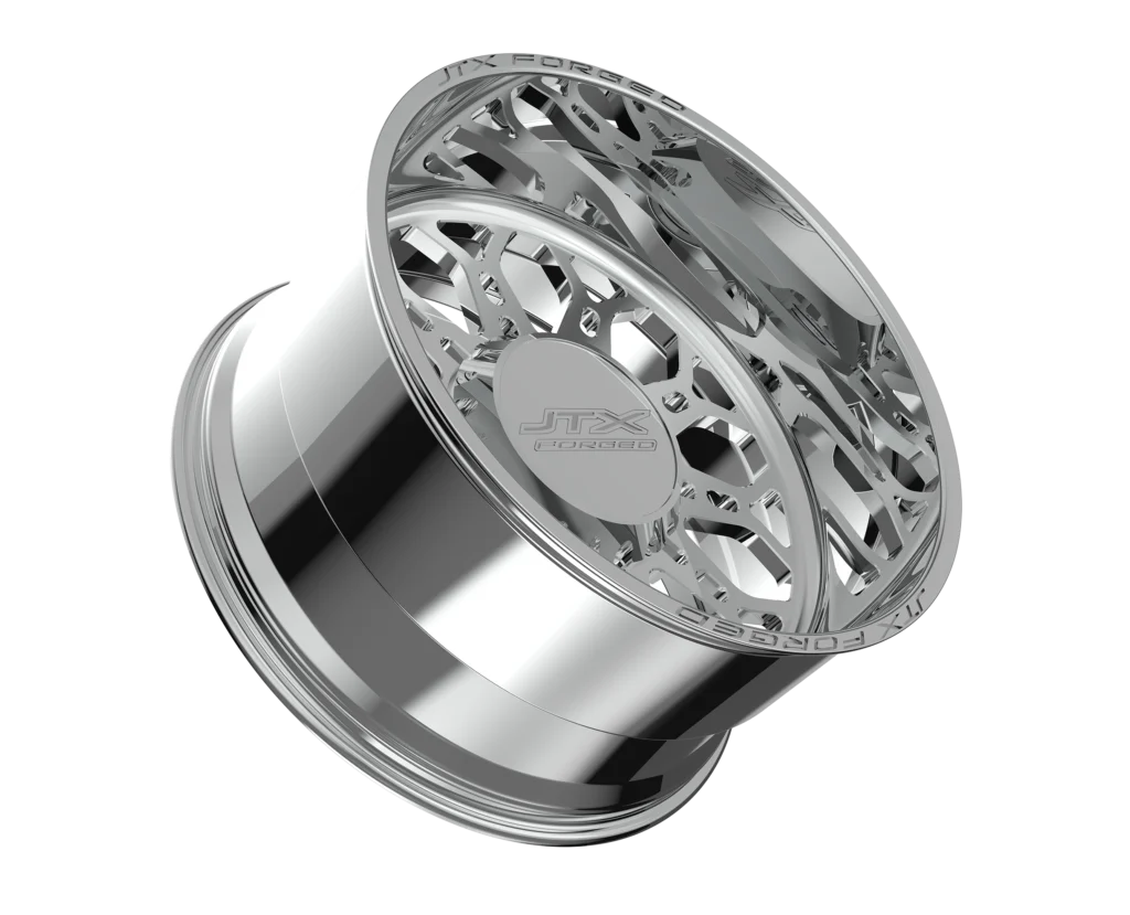 JTX Forged PH-101 Phantom