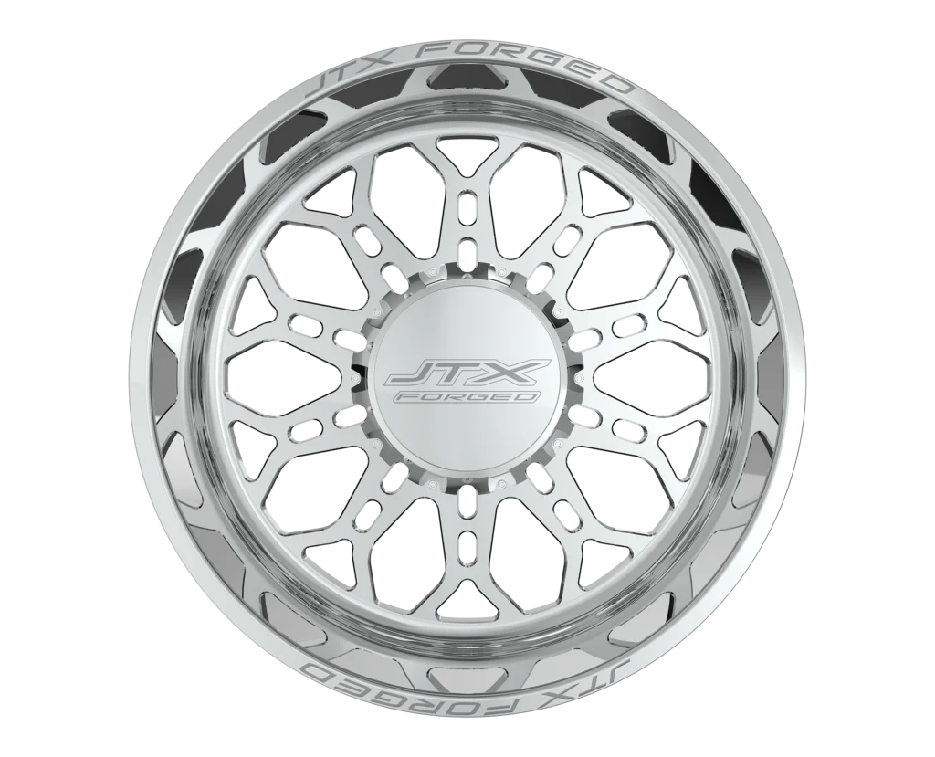 JTX Forged PH-101 Phantom
