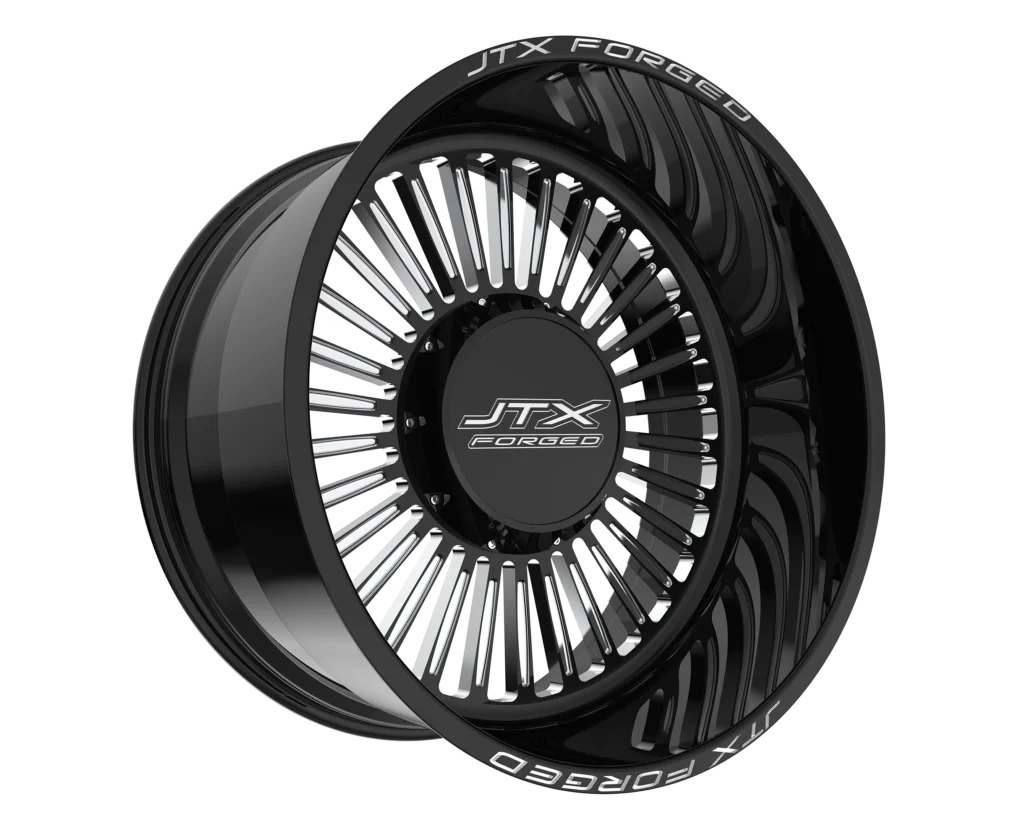 JTX Forged PH-102 Phantom