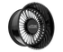 JTX Forged PH-102 Phantom