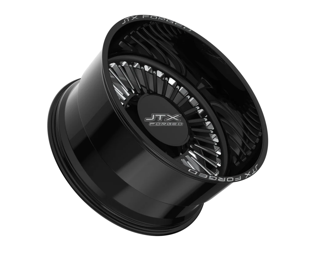 JTX Forged PH-102 Phantom