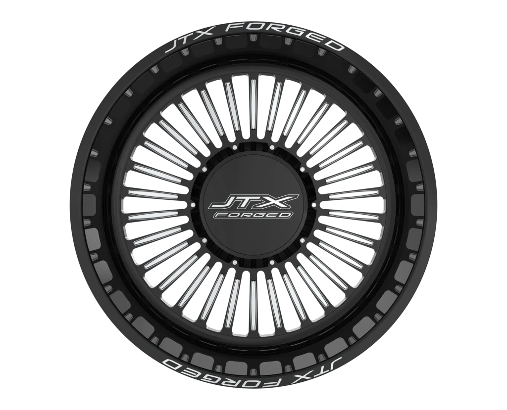 JTX Forged PH-102 Phantom