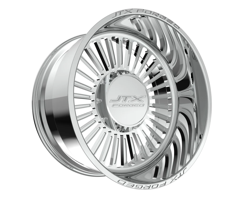 JTX Forged PH-102 Phantom