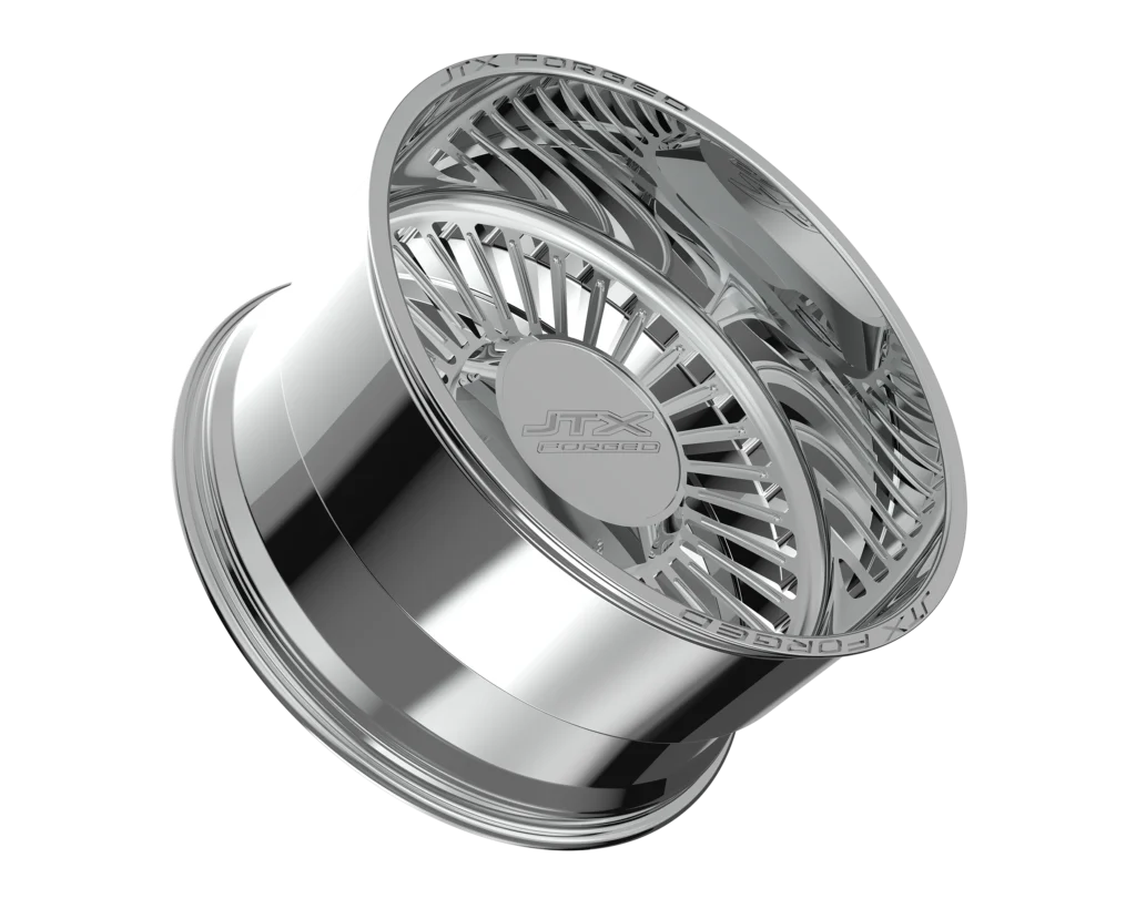 JTX Forged PH-102 Phantom