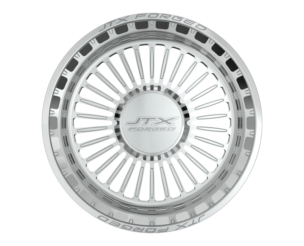 JTX Forged PH-102 Phantom