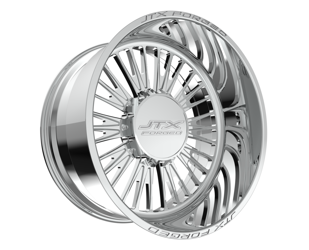 JTX Forged Scathe Phantom - Legends Auto Parts