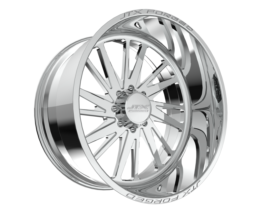 JTX Forged Prodigy Single - Legends Auto Parts