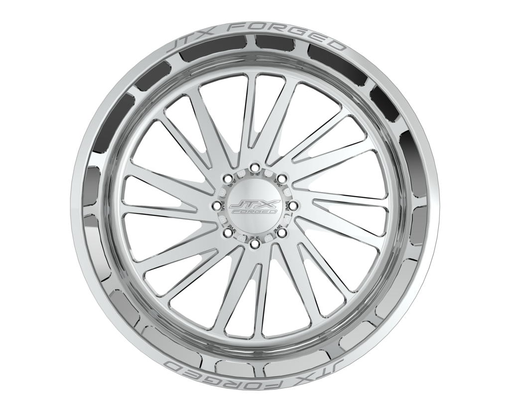 JTX Forged Prodigy Single - Legends Auto Parts